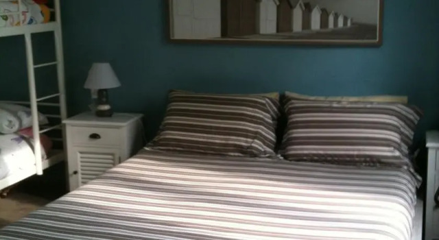 Guest house Casetta del Mare