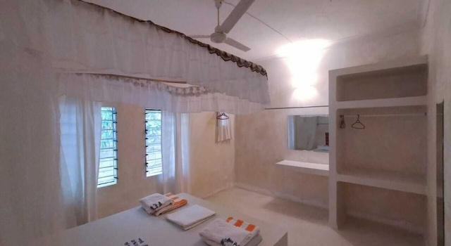 Arica Palm Villa Watamu, Забронировать Вилла Ватаму Килифи