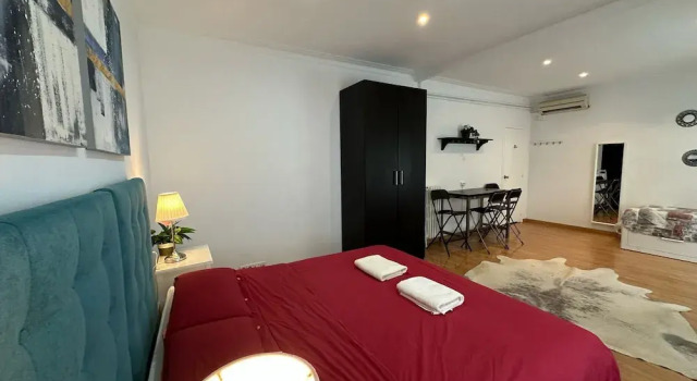 Четырёхместный номер Standard Rooms Mallorca