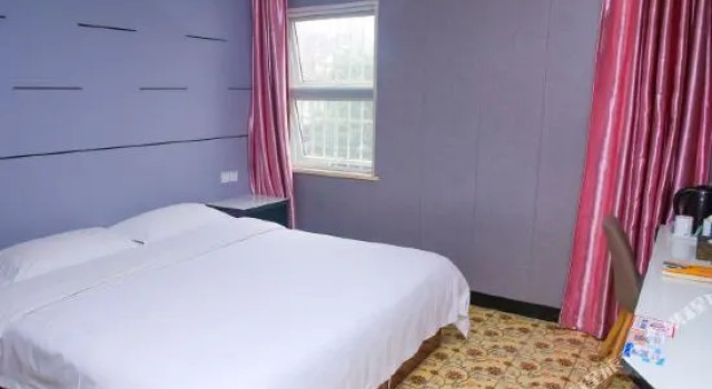 Aiai Boutique Hotel, Varaa Boutique-hotelli Shanghai Shanghai
