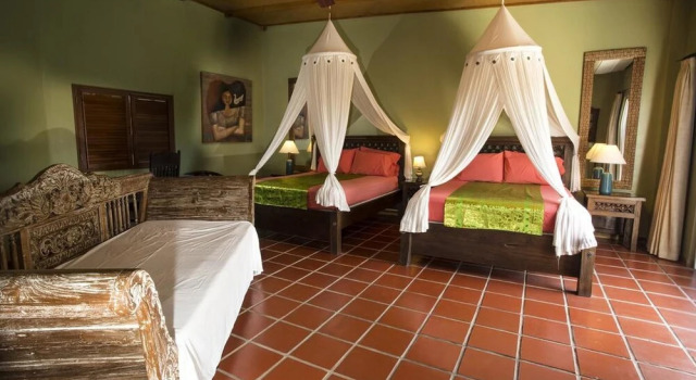 Номер Standard Cielo Vista Boutique Hotel
