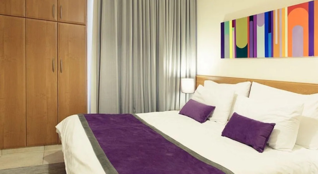Port View Hotel, Boek Hotel Beiroet 