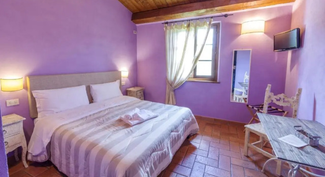 Номер Standard Agriturismo Le Vigne