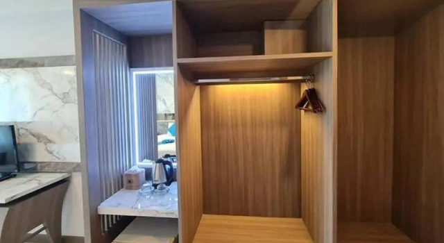 Номер Superior Отель Crystal Palace Pattaya