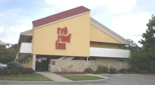 Red Roof Inn Cincinnati East - Beechmont, Rezerwuj Hotel Cherry Grove Ohio