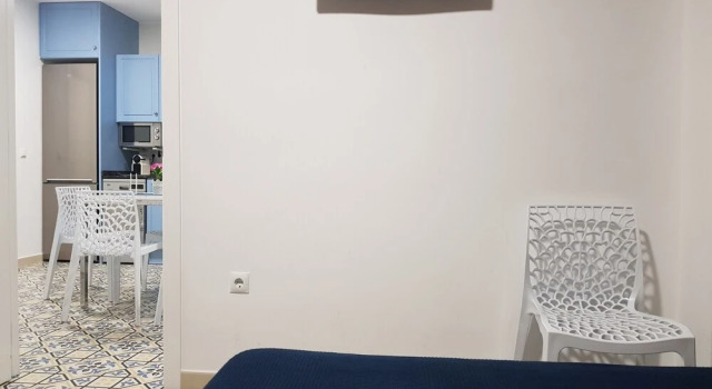 Apartamento Ducal, Забронировать Апартаменты/квартира Гандия Коста-де-Валенсия
