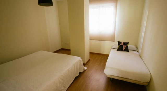 Kirei Apartment Alicante, Забронировать Апартаменты/квартира Валенсия Коста-де-Валенсия
