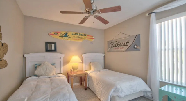 Коттедж 5BR Davenport Pool Home by Watson-930OX