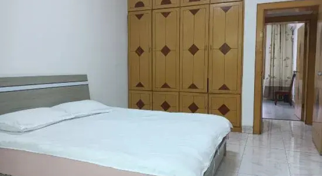 Люкс Superior Meishan   Su  Xiaomei   Express  Hotel