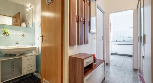 6737 Privatapartment Vinn