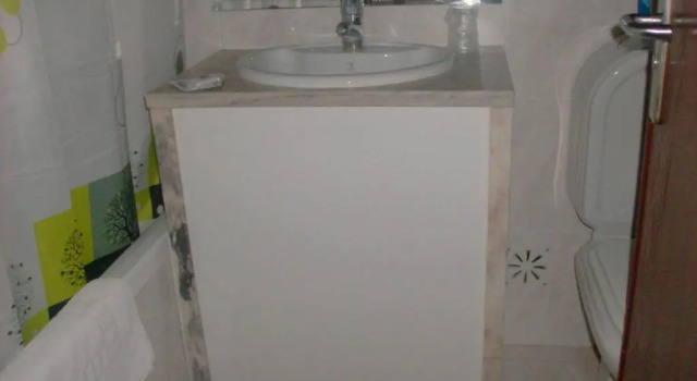 Двухместный номер Standard Hotel Conforto Latino