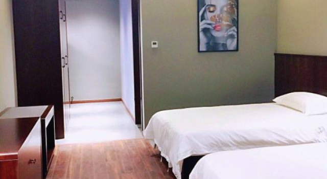 Huzhou Mose Hotel, Prenota Hotel Huzhou Zhejiang