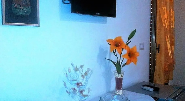 Standard Doppel Zimmer Bed&Breakfast La Cornucopia