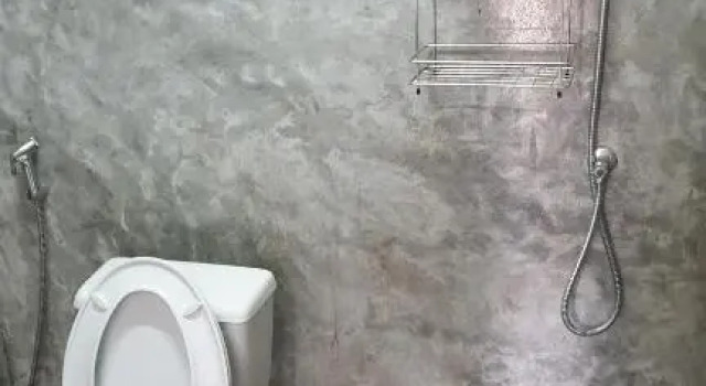 Двухместный номер Standard с балконом и с видом на горы Khao Sok Country Resort