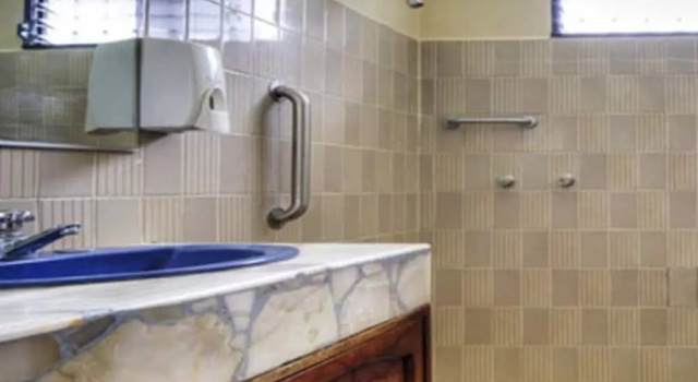 Camera familiare Standard Golden Mar Hostal