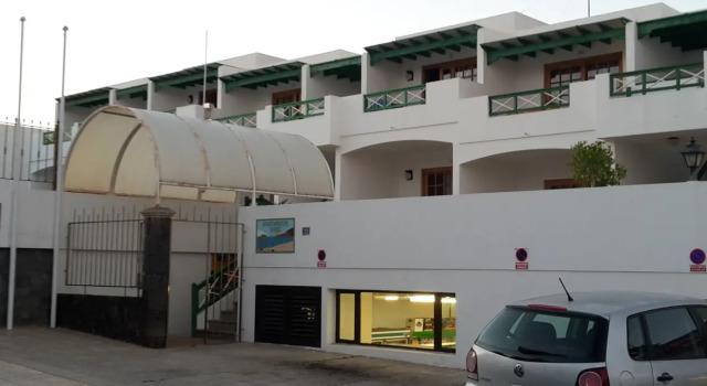 Apartamentos Isabel