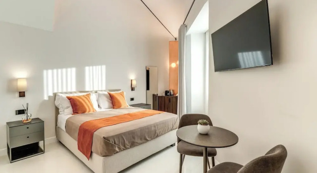 Номер Comfort Residenze Piazza Dante