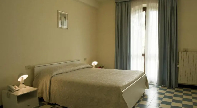Семейный номер Standard Hotel The Marquee