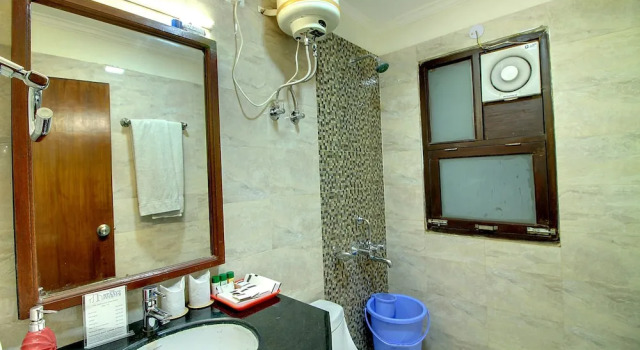 Номер Premium STAAYZ Premium Gurgaon