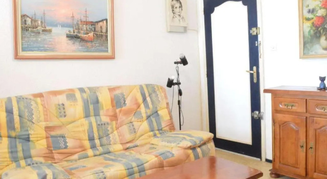 Appartement Narbonne-Narbonne Plage-Narbonne Plage, 2 pièces, 4 personnes - FR-1-229B-19, Rezerwuj Apartament Narbona Aude