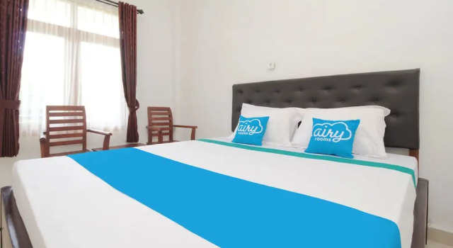Airy Denpasar Utara Srikarya 3E Bali, Забронировать Отель Денпасар Denpasar Municipality
