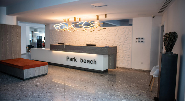 Park Beach Hotel