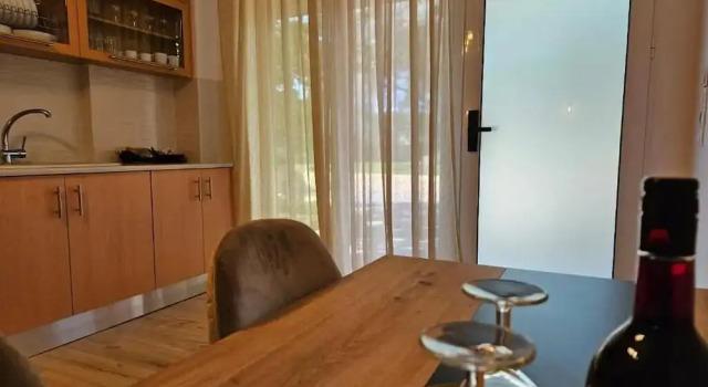 Honeywell Comfort Stay, Забронировать Апартаменты/квартира Отели Маркопоуло - Месогаиа с парковкой, Парковка