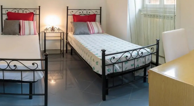 77case - Cozy Apartment 4, Prenota Appartamento Roma Lazio
