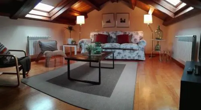 Apartamentos Rurales Casanova