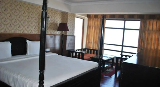Hermitage Resort Darjeeling
