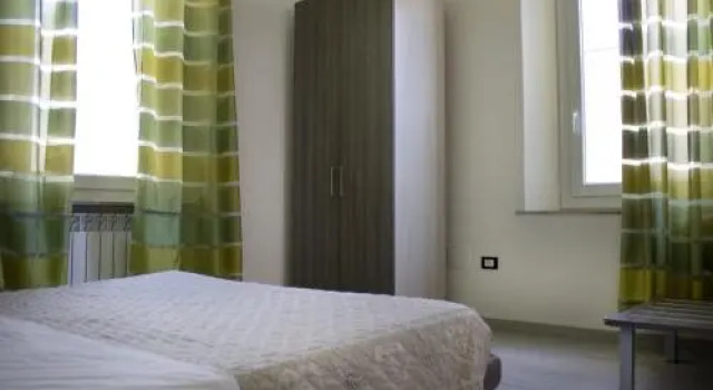 La Casa di Bianca, Забронировать Отель Отели Фоллоника с парковкой, Парковка