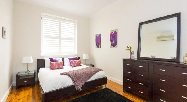 Elegant Cremorne Point Apartment - MILS5, Забронировать Апартаменты/квартира Креморн Сидней, рядом с Cremorne Point to Mosman Bay Walk
