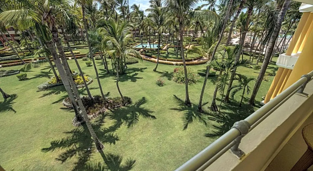 Номер Premium Iberostar Waves Dominicana - All Inclusive