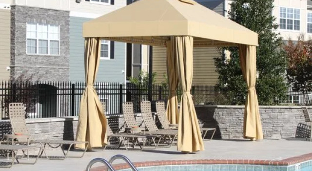 Marriott Execustay Amberleigh, Buchen Sie Hotel Chattanooga Tennessee