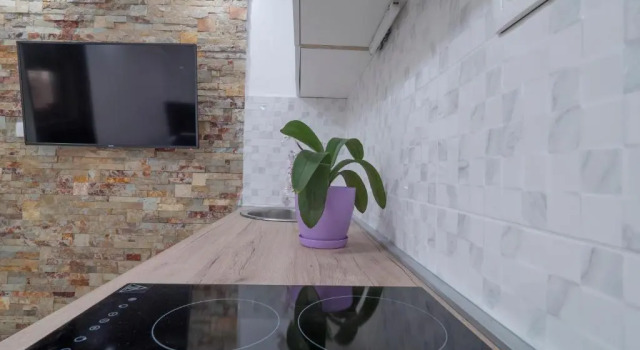 Студия Standard Cozy Apartments Kostovic