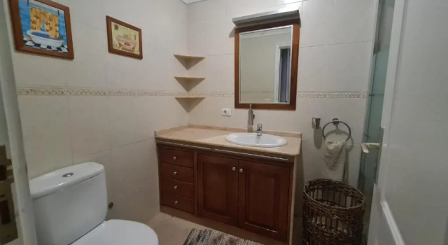 Carolina Suite Apartment, Prenota Appartamento Hotel a Tenerife con piscina, Piscina
