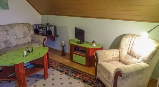 Ferienwohnung Sonja, Varaa Hotelli Hotellit Baijeri pysäköinnillä, Pysäköinti