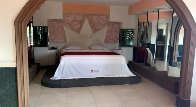 Номер Standard Hotel Rio Inn