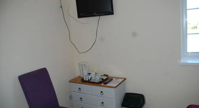 Номер Standard The Bridgehouse