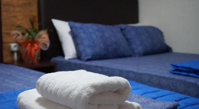 Номер Standard Orpheus Hotel