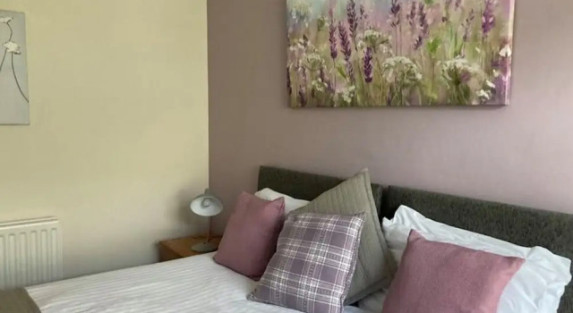Двухместный номер Standard Kestor Inn