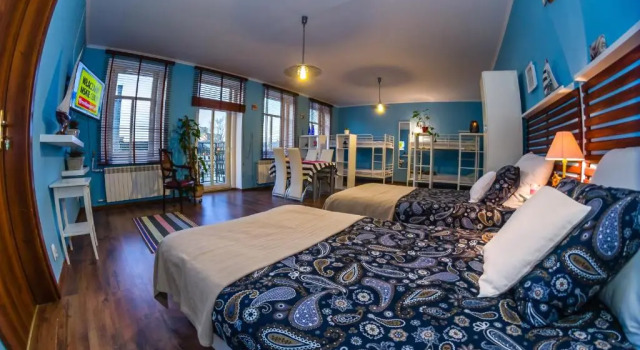 Апартаменты Apartament Kamienica
