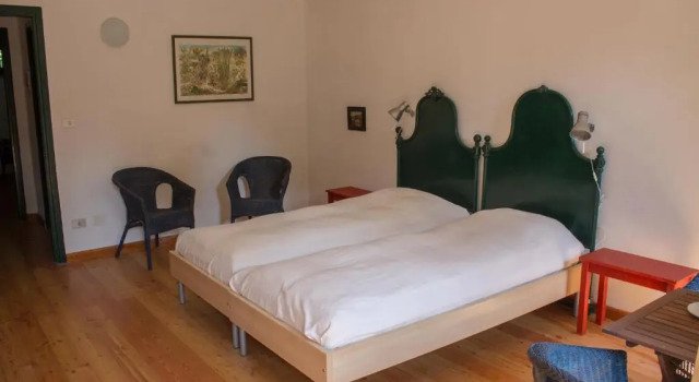 Il Fojot, Buchen Sie Hotel La Cassa Piemont