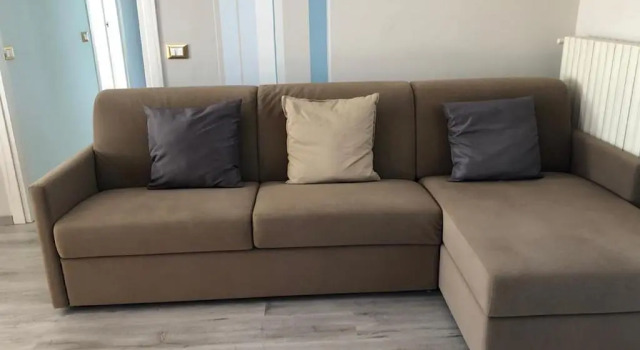 Апартаменты La Magnolia Apartments II