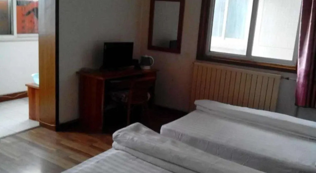 Xinyuan Friendship Inn