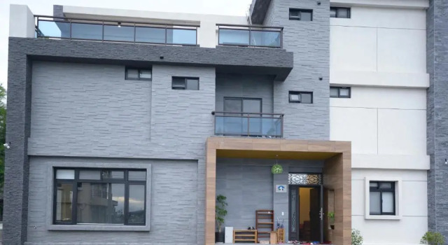 Happiness 210, Prenota Affittacamere Wujie Yilan County