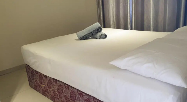 Апартаменты Westfield Homestay Fiji