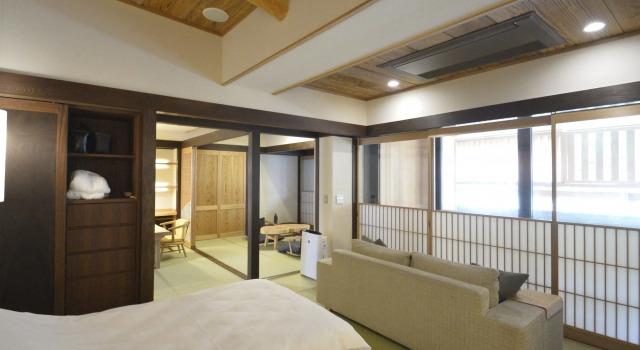 Gora Hanaougi Madoka No Mori Guest house, Prenota Affittacamere Gora Kanagawa