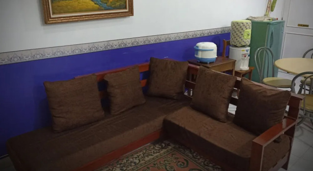 Villa Tempat Nginap 2BR Ciater Highland Resort