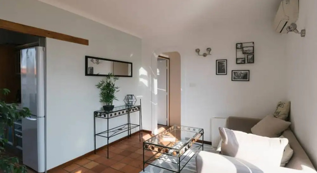 Appartement Perier avec terrasse, Забронировать Апартаменты/квартира Марсель Буш-дю-Рон, рядом с Palais Omnisports Marseille Grand-Est